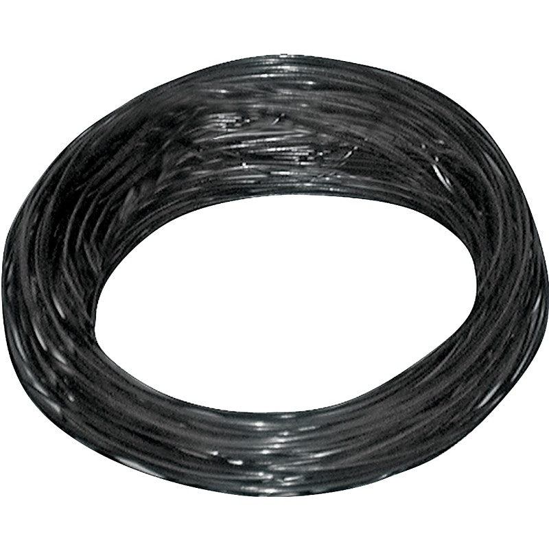 Hillman 50158 Utility Wire, 100 ft L, 28, Annealed