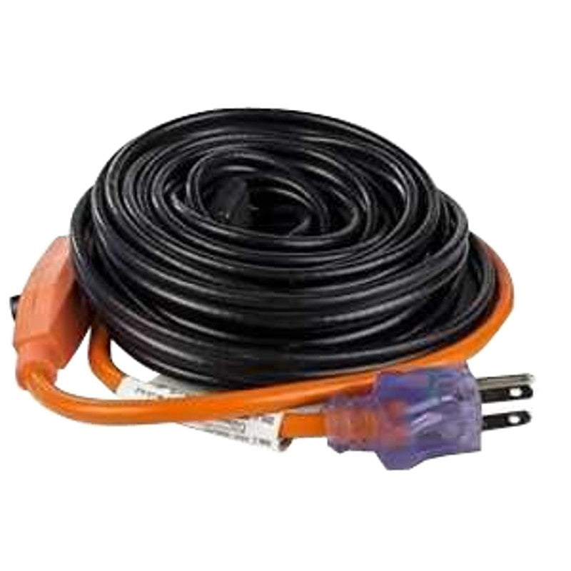 M-D 04341 Pipe Heating Cable, 13 ft L