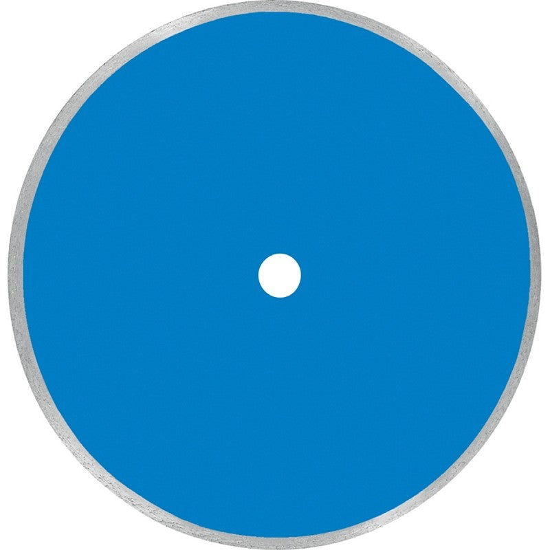 Diamond Products 80016 Circular Saw Blade, 10 in Dia, 5/8 in Arbor, Diamond Cutting Edge, Applicable Materials: Tile