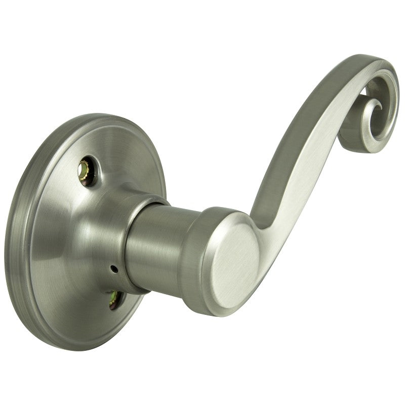 ProSource L6X204RV-PS Dummy Lever, Zinc, 3 Grade