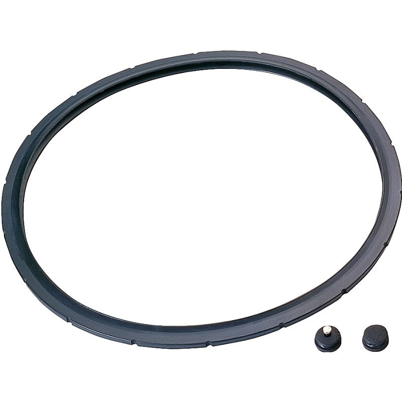 Presto 09902 Series Pressure Cooker Sealing Ring, Suitable for: 0126102, 0126104 and 0126105 6 qt Pressure Cookers