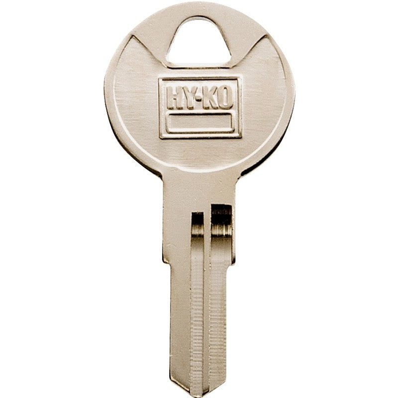 Hy-Ko 11010LD2 Key Blank, For: Larson Door Locks, LD2 Key Number (Pack of 10)