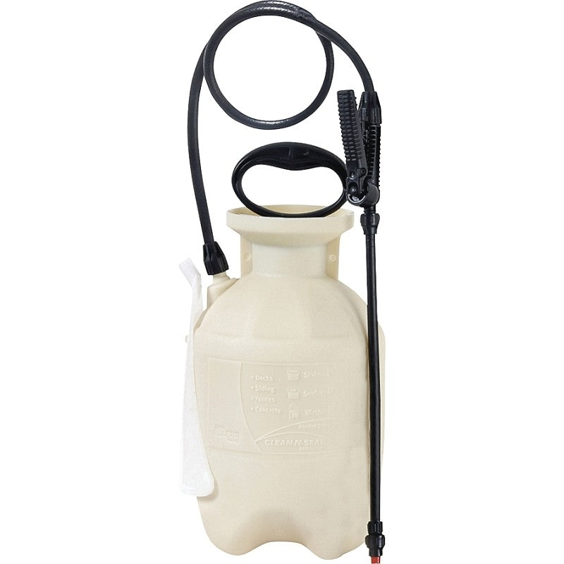 Chapin 25041 Compression Sprayer, 1 gal Tank