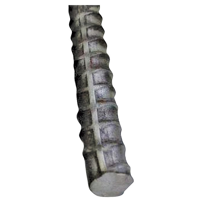 CMC PIN03N024 Rebar Pin, 3/8 in Dia, 24 in L, #3 Rebar, Steel (Pack of 100)