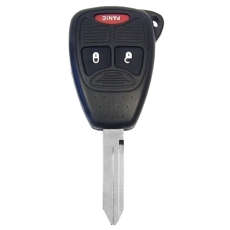 Hy-Ko 19CHRY850S Fob Shell, For: Chrysler Vehicles Remote