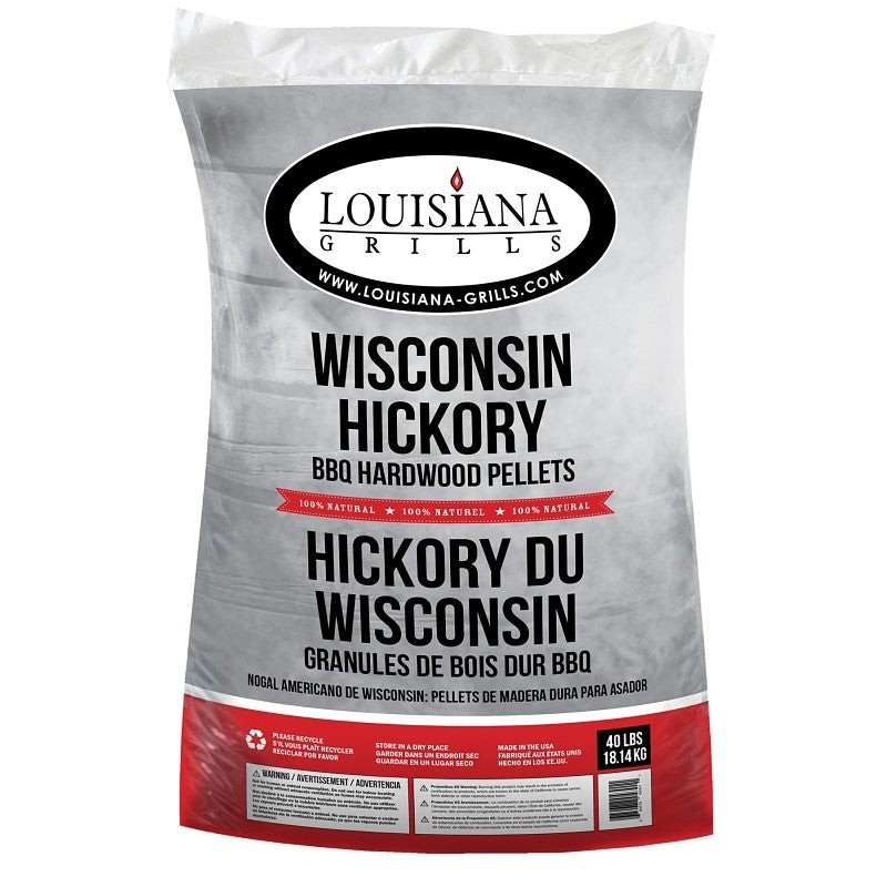 Louisiana Grills 55406 Grill Pellet, 40 lb