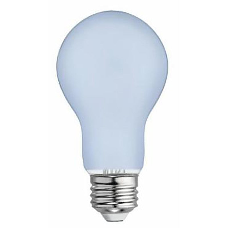 GE 46657 Replacement LED Bulb, General Purpose, 1140 Lumens, 12 W, A21 Lamp, 100 W Equivalent, E26 Lamp Base, Dimmable