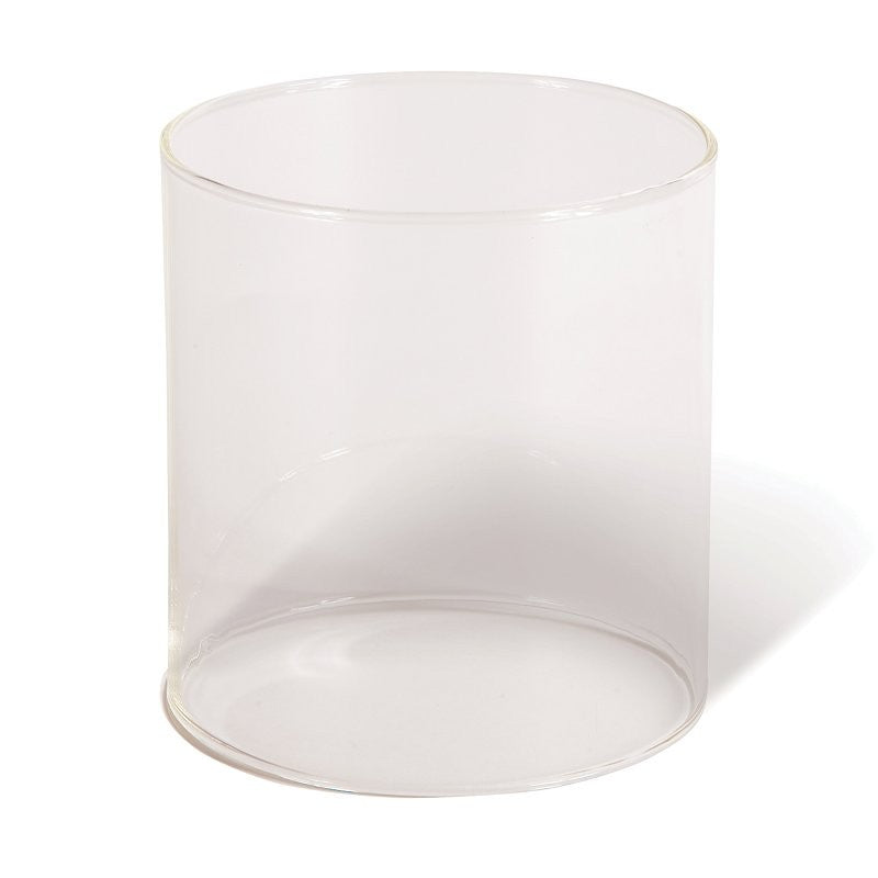 Stansport 167 Lantern Globe, Glass, For: Stansport Model 170, 171 Lanterns (Pack of 4)