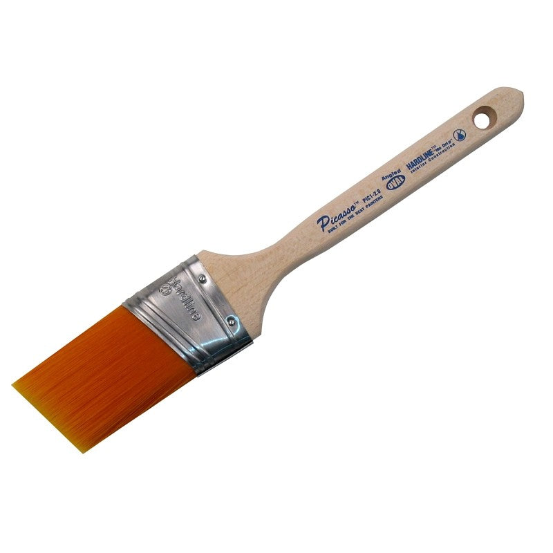 Proform Picasso PIC11-2.0 Paint Brush, 2 in W, PBT Bristle
