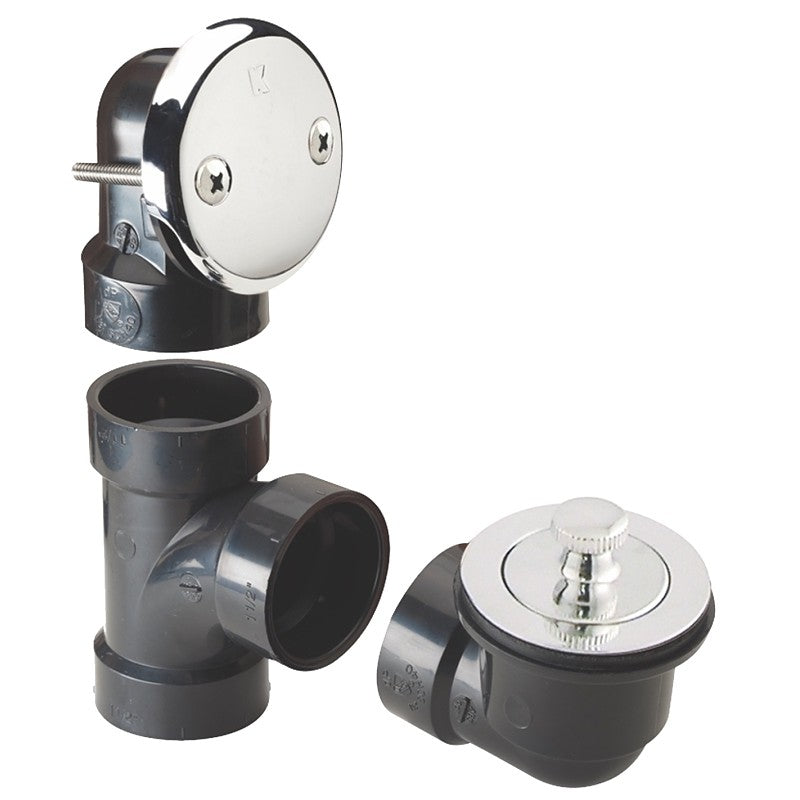 Belanger BP60-621CP Bath Drain Assembly