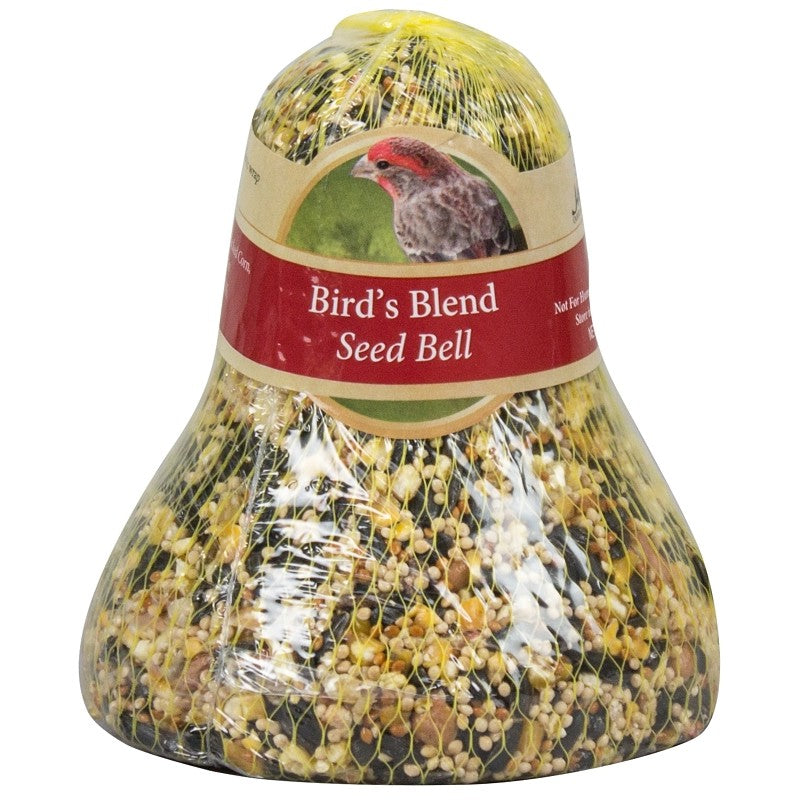 Heath SC-11 Seed Cake, Bird's Blend, 14 oz (Pack of 6)