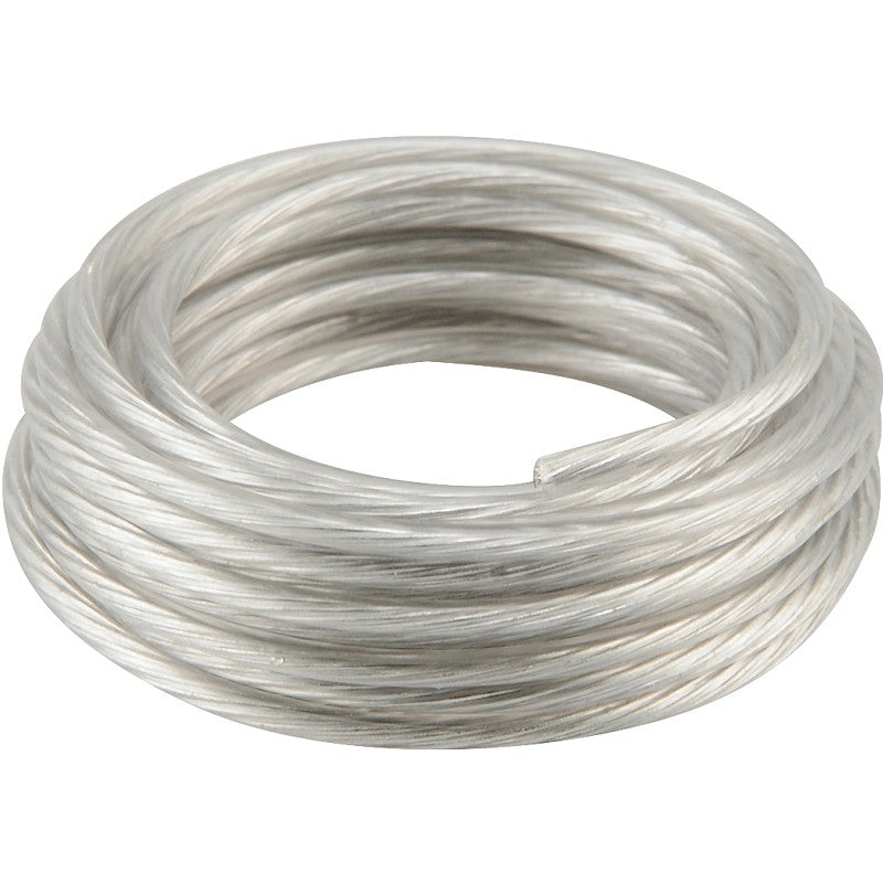 OOK 50174 Framers Wire, 9 ft L, Steel, 50 lb
