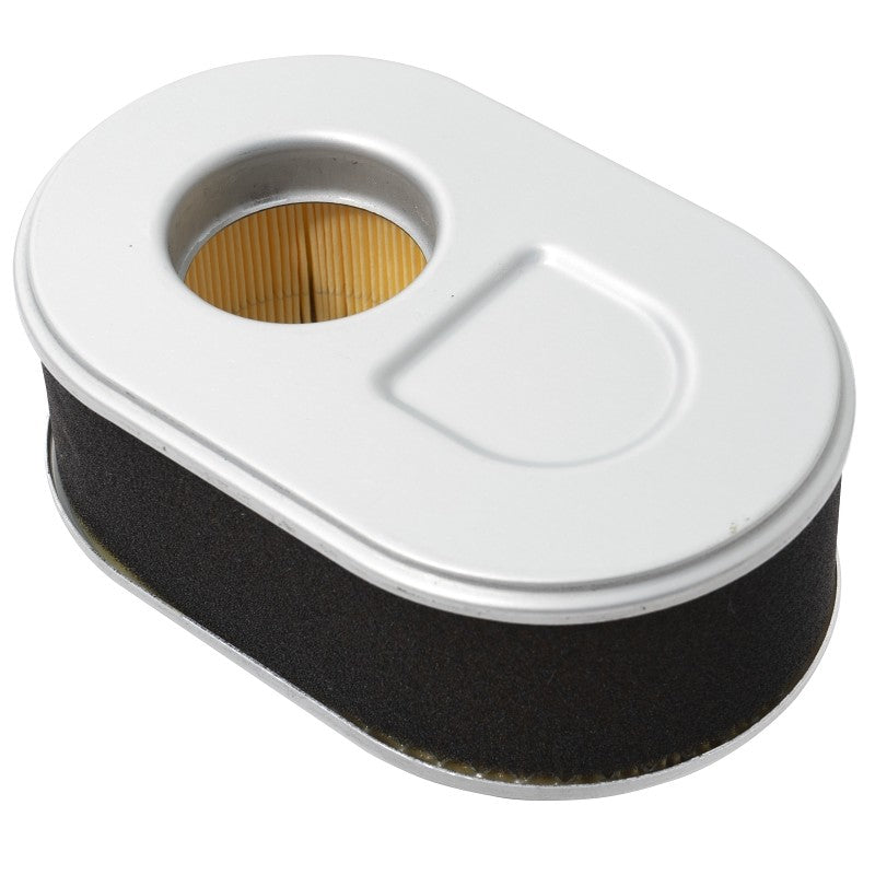 MTD Genuine Parts 490-200-M087 Air Filter, 2.38 in H x 6.75 in W x 4.3 in D