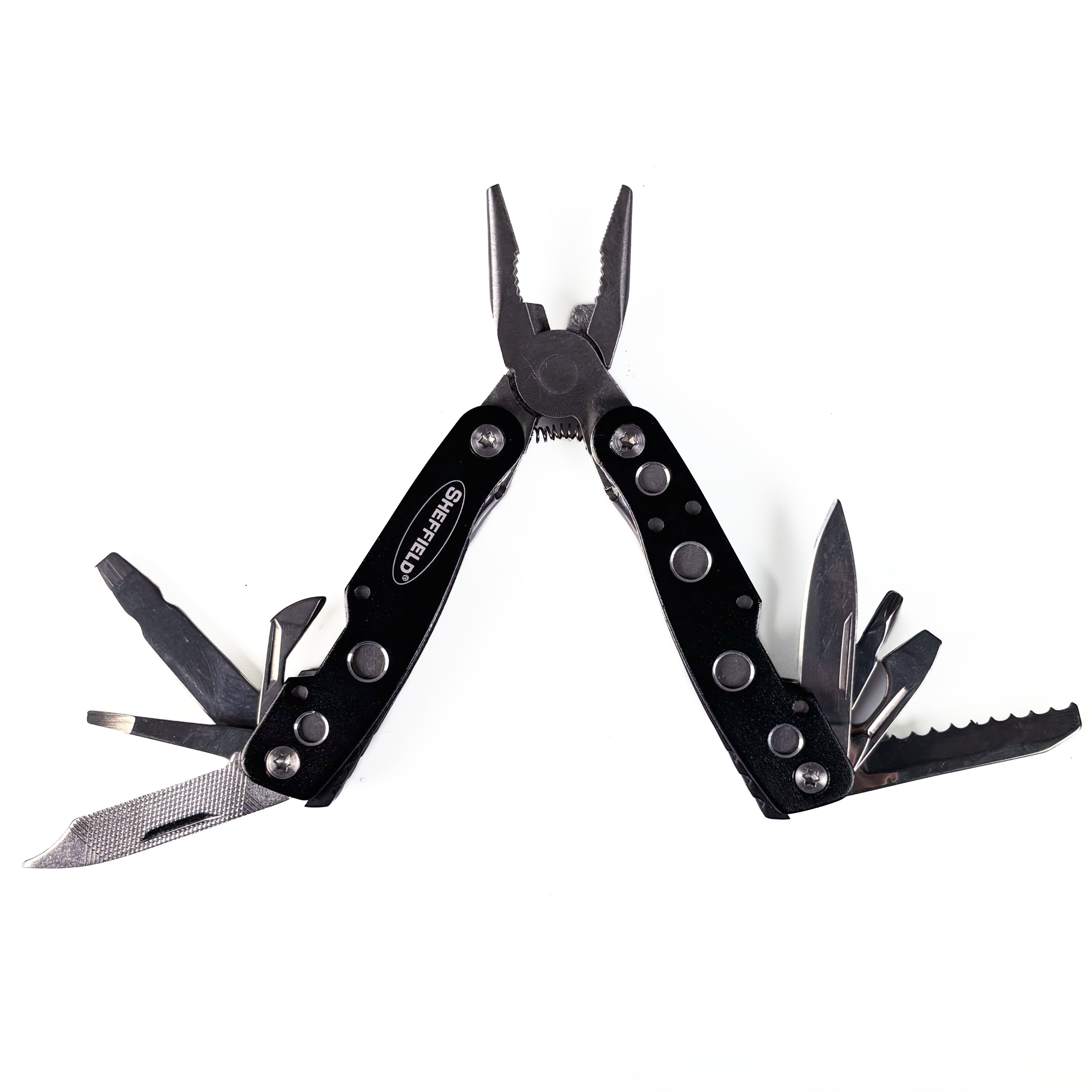 6 Piece Multi Purpose Tool Set