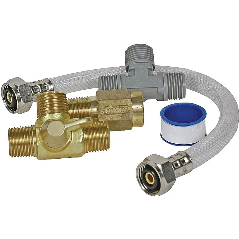 Camco USA 35983 Heater Bypass Kit