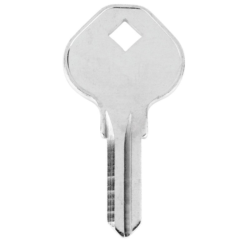 Hy-Ko 11010M8105 Key Blank, For: Master M8105 Locks (Pack of 10)