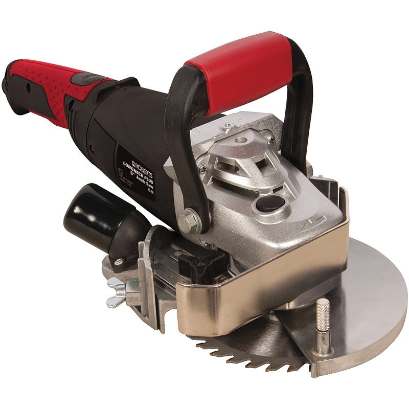 Roberts 10-56 Jamb Saw, 5/8 in Arbor, 7500 rpm Speed, 1-Speed