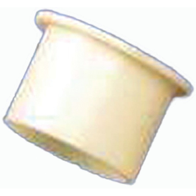 Flair-It 26790 Tube Adapter, 3/4 in, PEX, Polyoxymethylene, Black/Gray