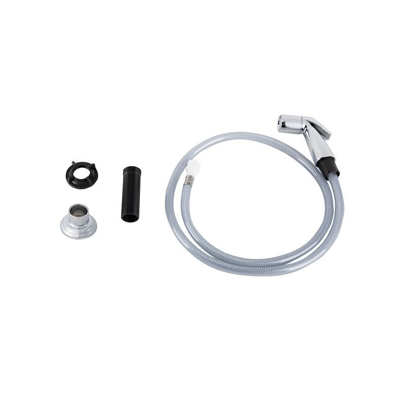 SIDE SPRAY SET CHROME