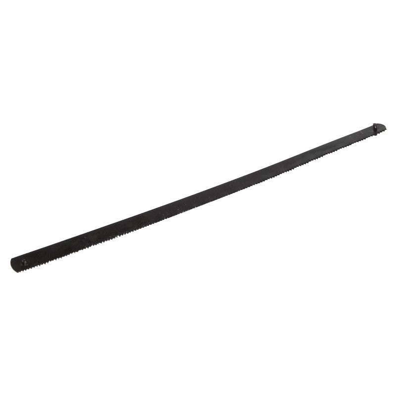 Vulcan JL606-0040 Hacksaw Blade, 1/4 in W, 6 in L, 24 TPI, replacement blade for SKU#3072477