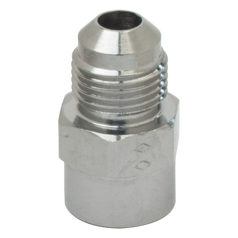 BrassCraft FA6 P Pipe Adapter, 3/8 in, Female, Brass