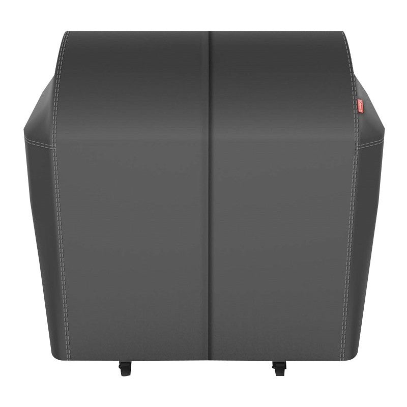 Coleman CTA-1810 Grill Cover, 25.6 in W, 39.4 in D, 40.2 in H, Fabric