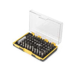 Insert Driving Bit Set 61 Piece