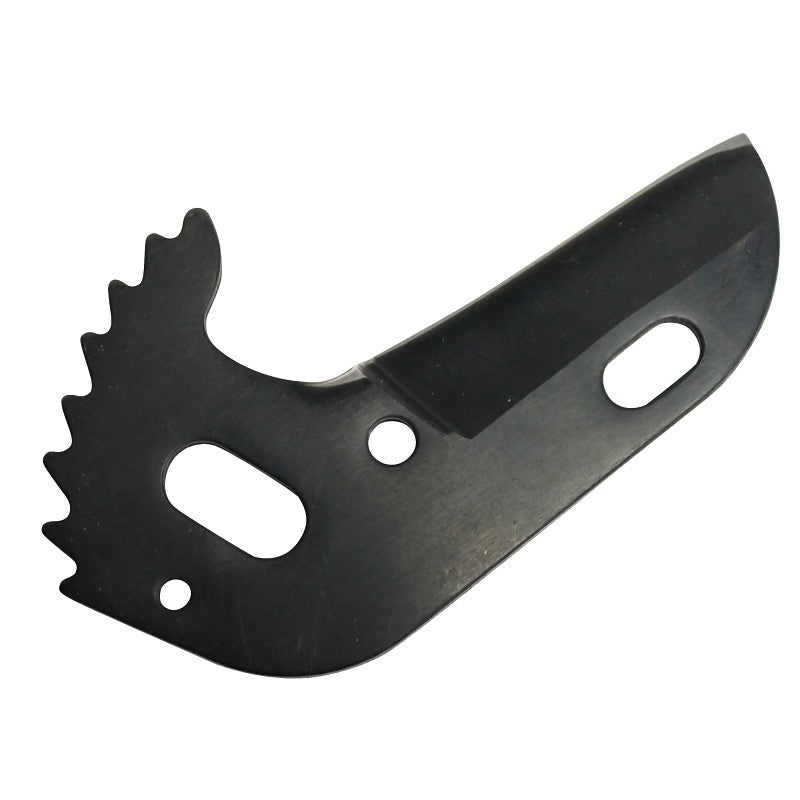 Plumb Pak PP840-2BD Cutter Blade, For: 1-5/8 in PVC Pipe, Carbon Steel