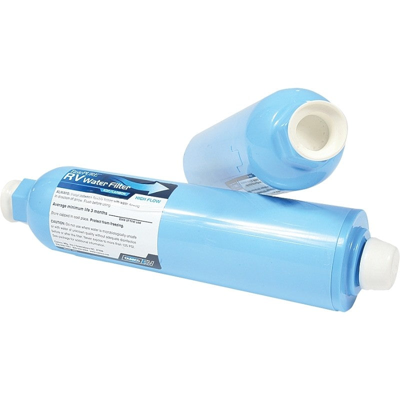 Camco USA 40045 Water Filter, 20 micron Filter