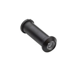 Door Viewer 160 Degree 1/2 Inch Hole Oil Rubbed Bronze