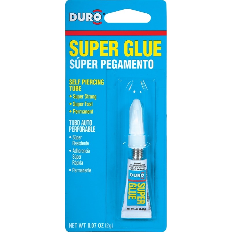 Henkel 1347937 Super Glue, Gel, Fragrant Mint, Clear, 2 g Tube