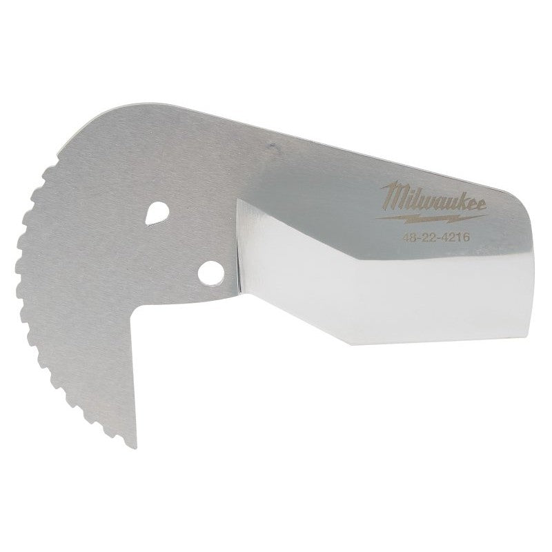Milwaukee 48-22-4216 Replacement Blade, 2-3/8 in Dia, Stainless Steel
