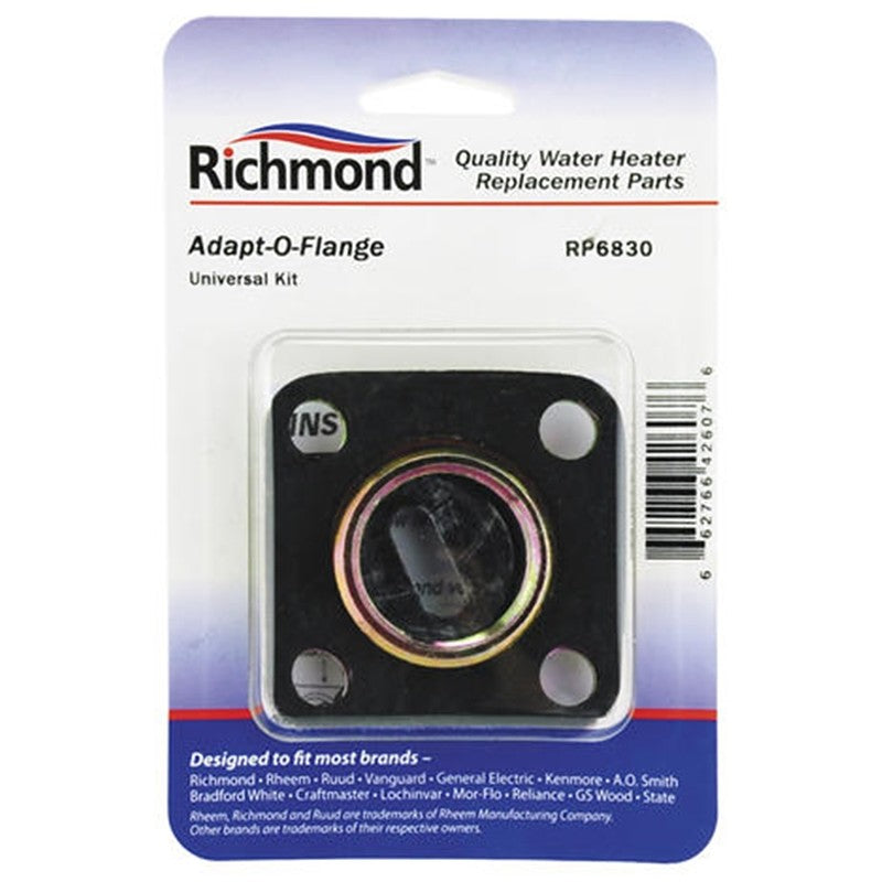 Richmond RP6830 Universal Adapt-O-Flange Element Conversion Kit
