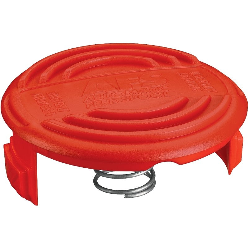 Black+Decker RC-100-P Spool Cap, ABS