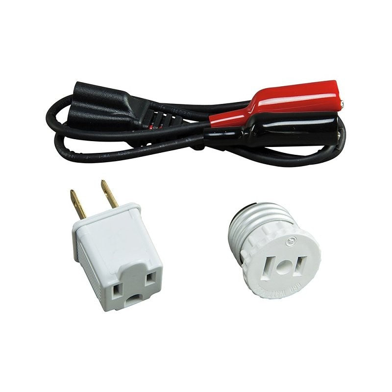 Klein Tools 69411 Circuit Breaker Finder Accessory Kit, For: ET300, ET310 Digital Circuit Breaker Finder