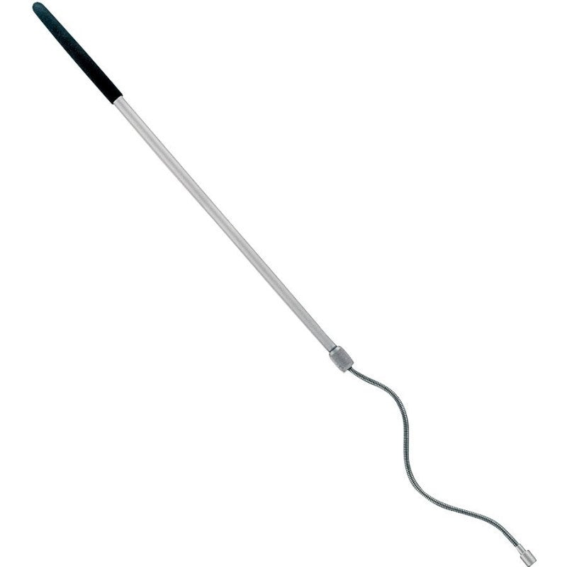 Magnet Source 07569 Magnetic Pick-Up Tool, 20-1/4 to 36 in L, Neodymium