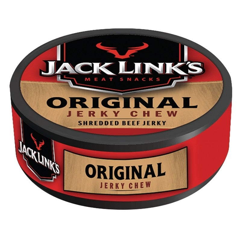Jack Link's 05045 Snack, Jerky, Original, 0.32 oz (Pack of 12)