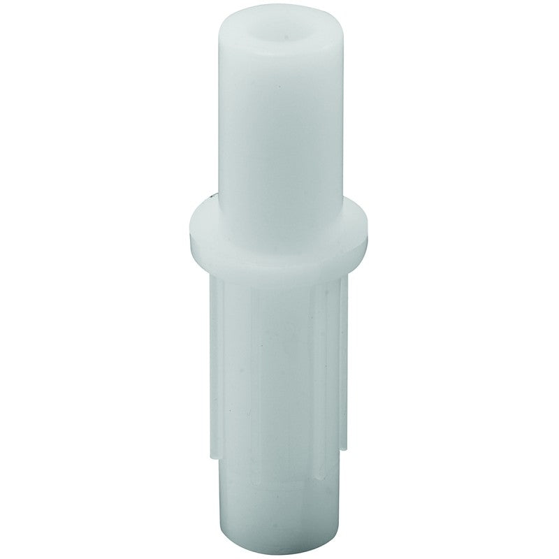 Prime-Line N 6672 Door Pivot and Guide, Nylon/Plastic, Top Mounting