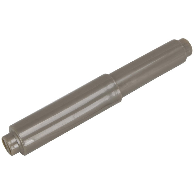 Boston Harbor BE02006-07 Paper Roller, Plastic, Brushed Nickel, Wall Mounting