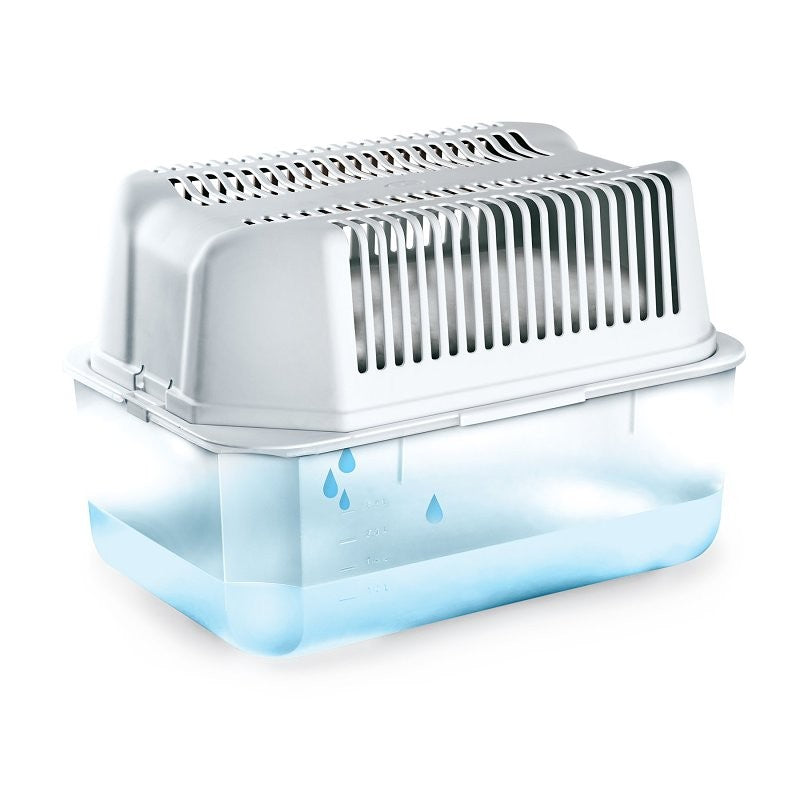 Humydry USA1000ANEC6 Moisture Absorber, 35.3 oz, Neutral