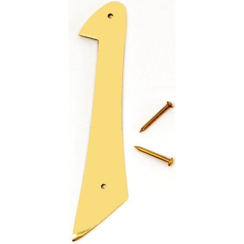 Hy-Ko BR-40/1 House Number, 3 in W x 6-3/4 in H Dimensions, Character: 1, 4 in H Character, 2-1/2 in W Character