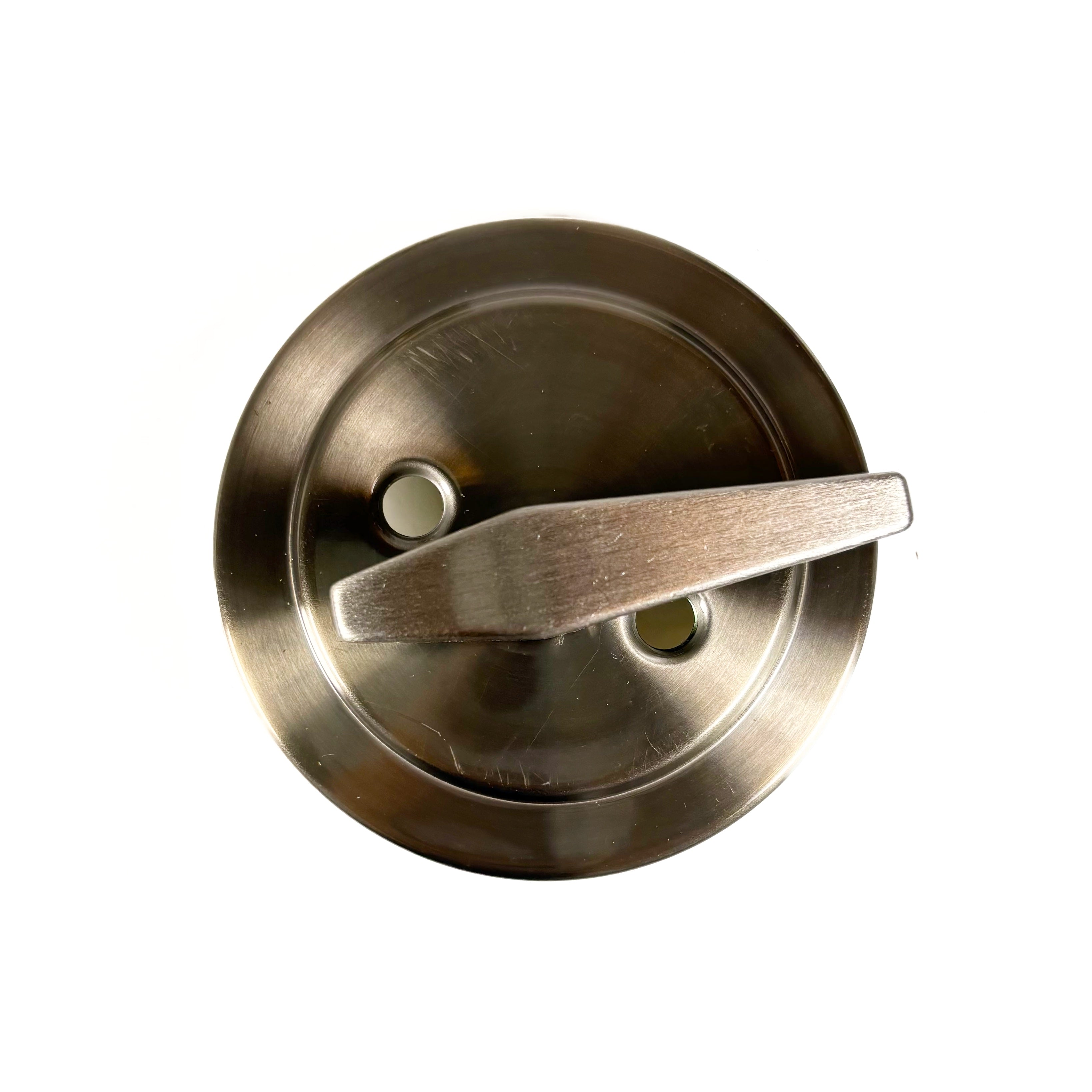 Interior Lever Handleset Trim Pack Satin Nickel