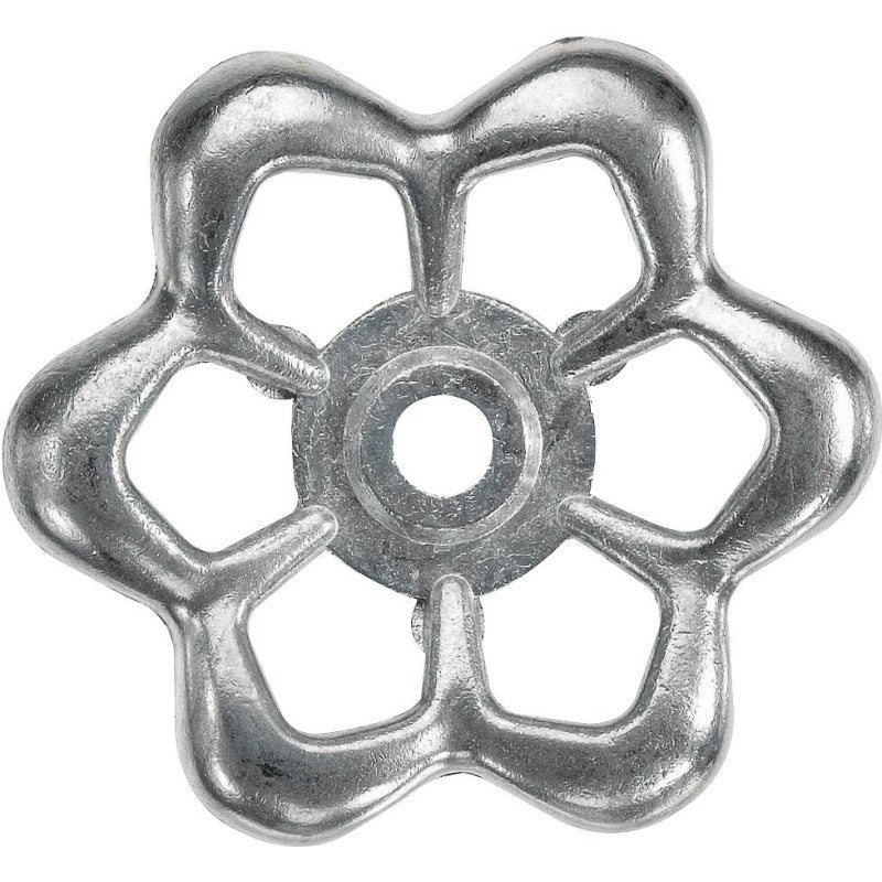 Plumb Pak PP806-10 Sillcock Faucet Handle, For: Round 16-Point Spline Stem