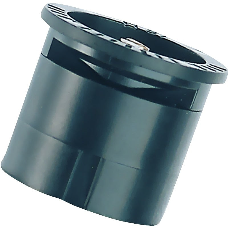Rain Bird 15FC1 Fixed Pattern Spray Nozzle, 2.6 to 3.7 gpm, 15 ft, PVC