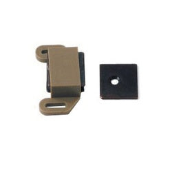 Laurey 04401 Magnetic Catch, Plastic