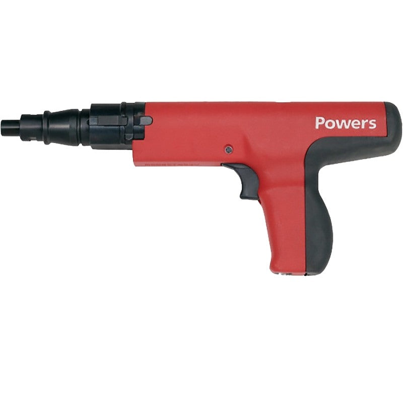 DEWALT 52000-PWR Powder Actuated Tool, 1/PK