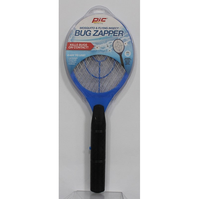 Pic ZAP-RAK Mosquito and Flying Insect Zapper