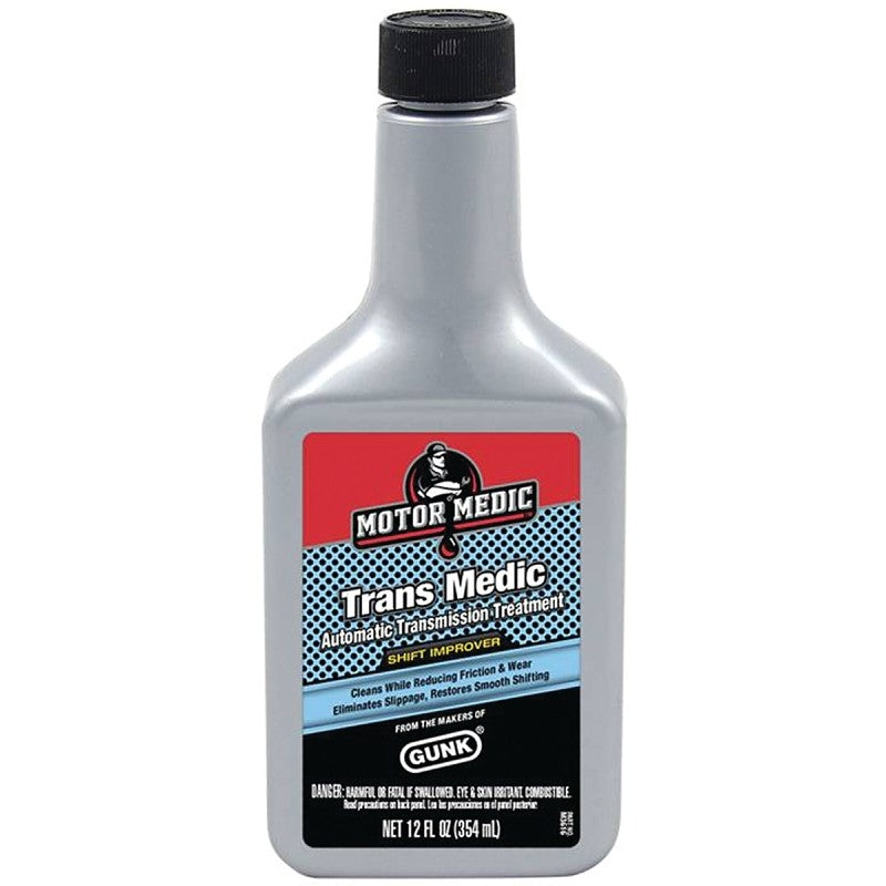 RSC M3616 Transmission Treatment, 12 oz Bottle