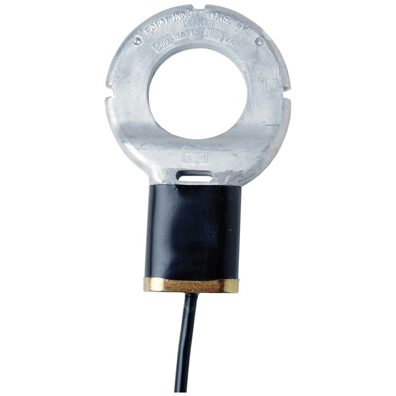 Ice Chaser C-500 Utility De-Icer, 500 W