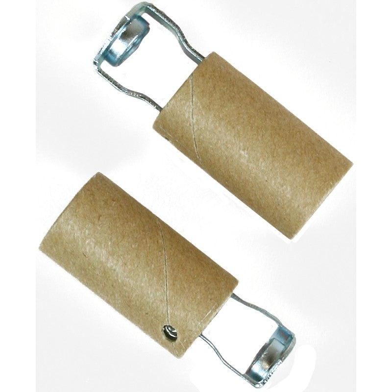 Jandorf 60229 Lamp Socket, Keyless, 2 in L Dimensions, 125 V, 75 W, Phenolic Housing Material